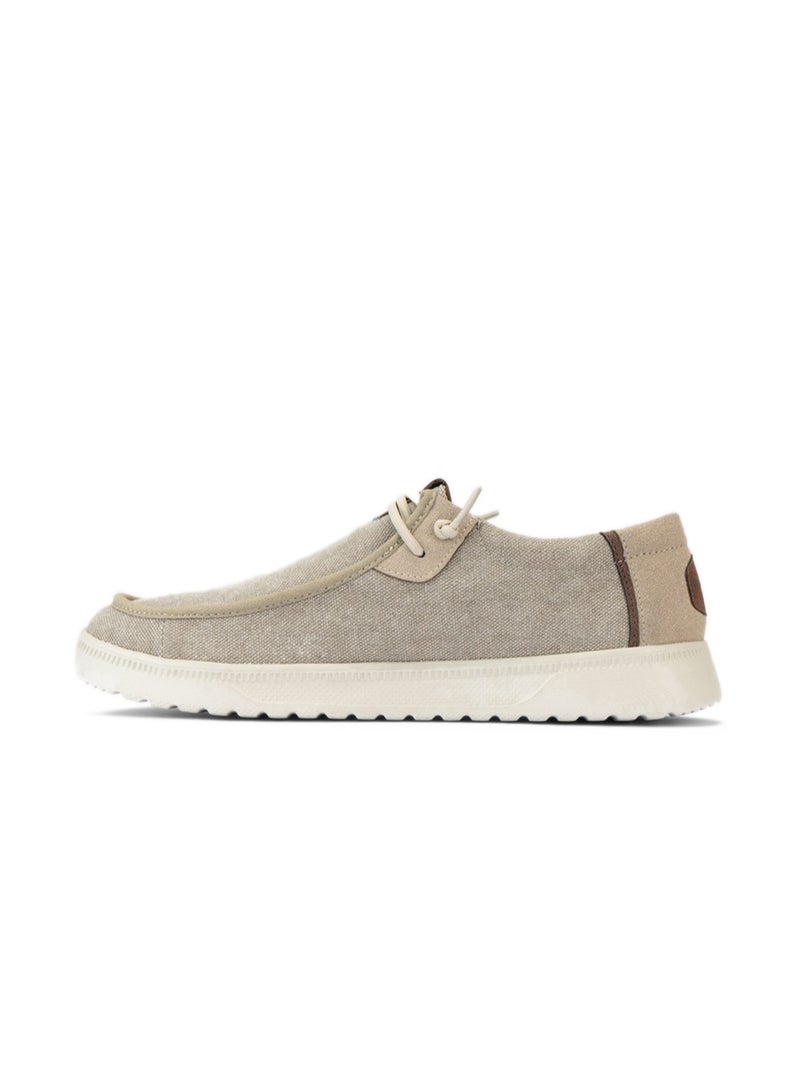 Language Men's Easton Lace up Shoes - Image 3